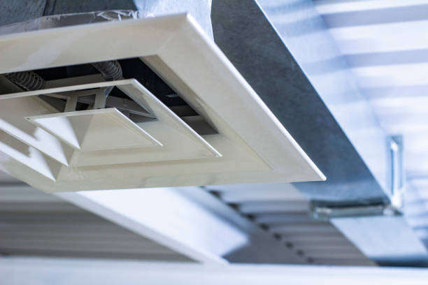 Best Air Vent Cleaning Services  in Occoquan, VA