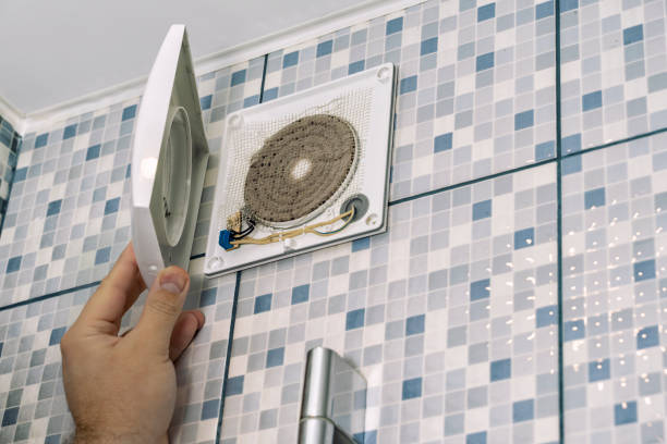 Best Air Duct Inspection  in Occoquan, VA