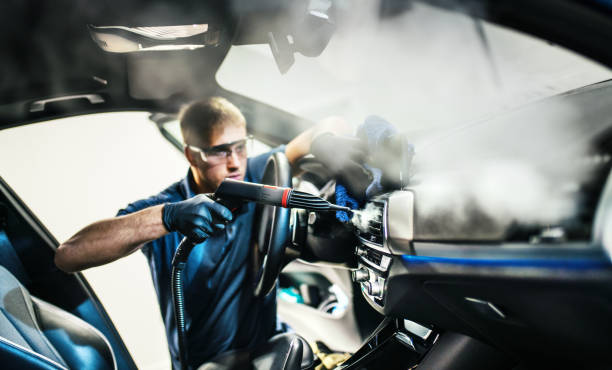 Best Affordable HVAC Duct Cleaning  in Occoquan, VA