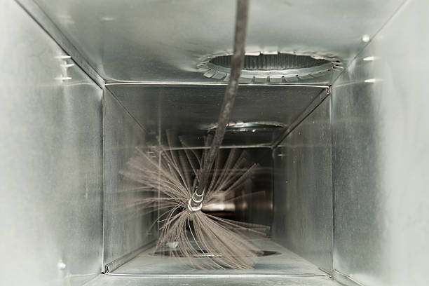 Best Air Duct Cleaning Near Me  in Occoquan, VA