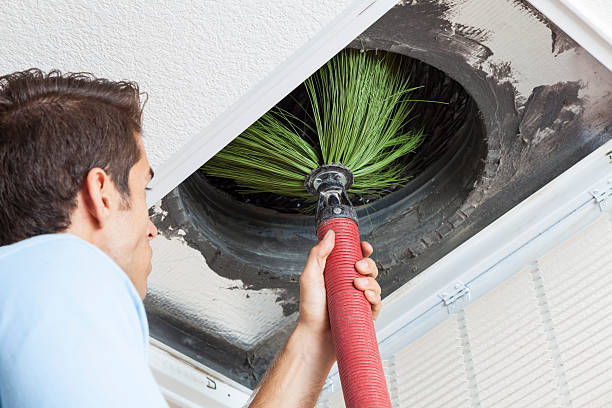 Best Emergency Air Duct Cleaning  in Occoquan, VA