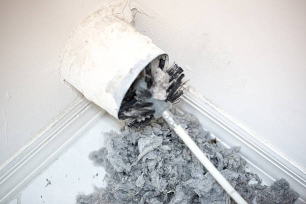 Best Commercial Air Duct Cleaning  in Occoquan, VA