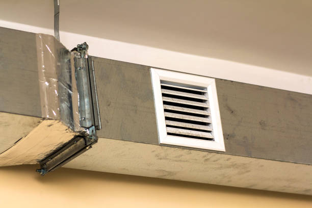 Best Duct Cleaning for Offices  in Occoquan, VA